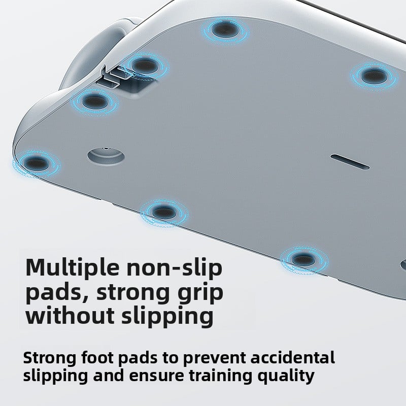 Multifunctional web web web roll wheel automatic rebound push-up flat support trainer thin belly fitness equipment