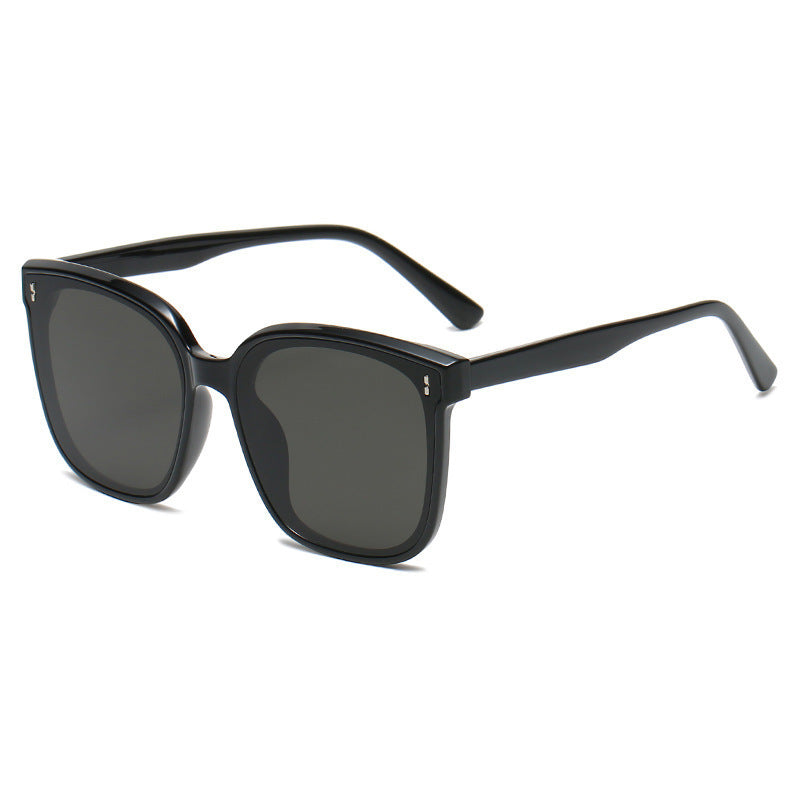 GM Fashion Square Sunglasses UV400 Protection for Driving Outdoor