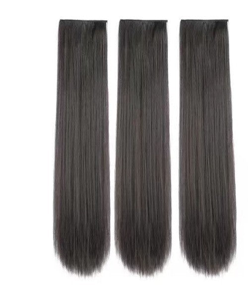 Synthetic Hair Extensions