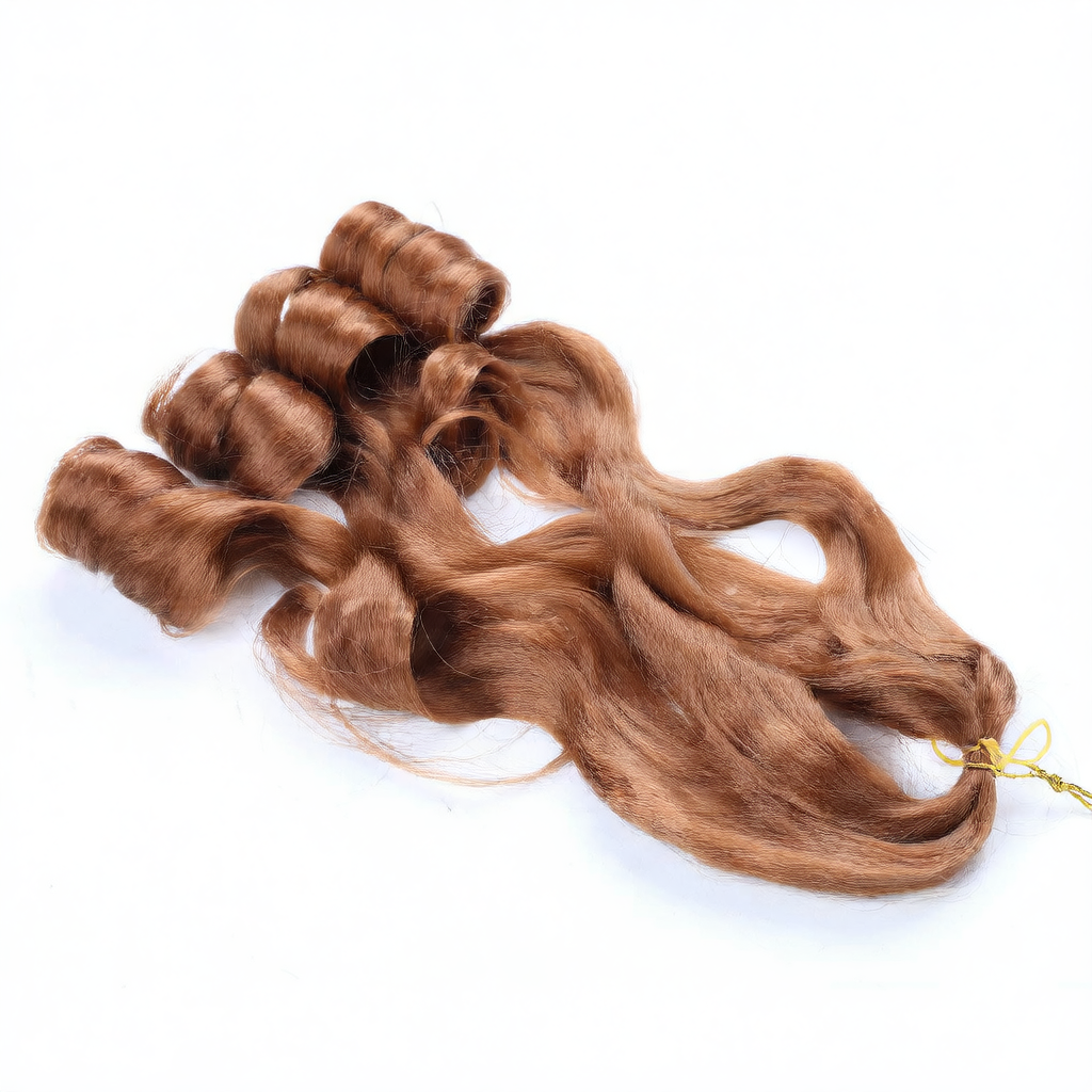 Ponytail Wig