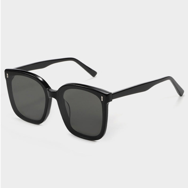 GM Fashion Square Sunglasses UV400 Protection for Driving Outdoor
