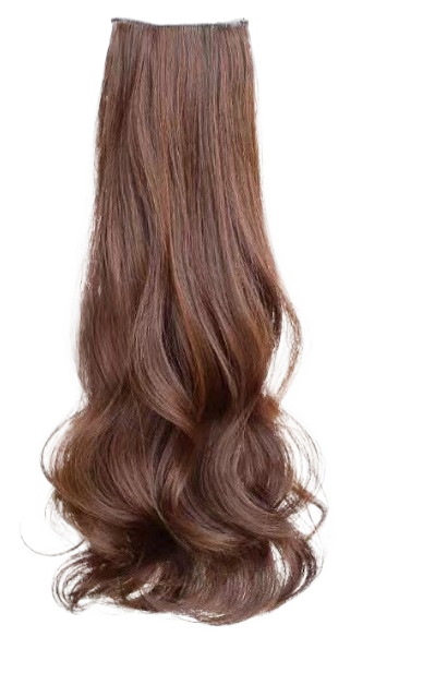 Synthetic Hair Extensions