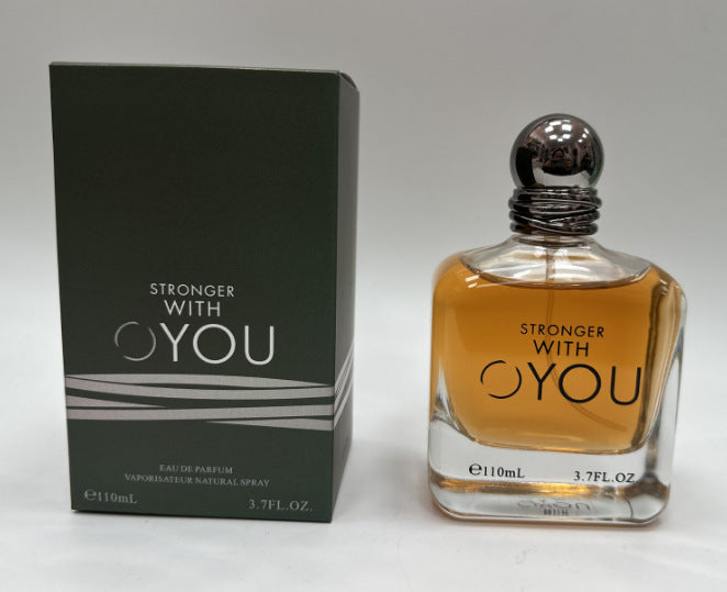 Men's Special Perfume