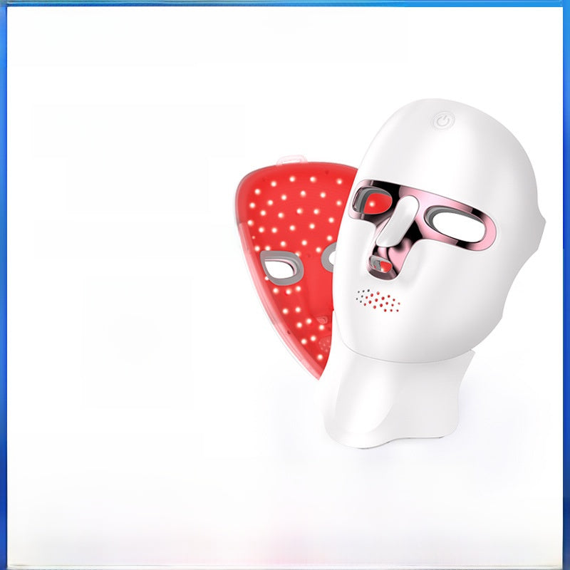 LED Photon Skin Rejuvenation Mask