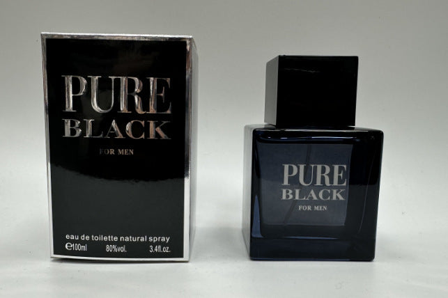 Men's Special Perfume