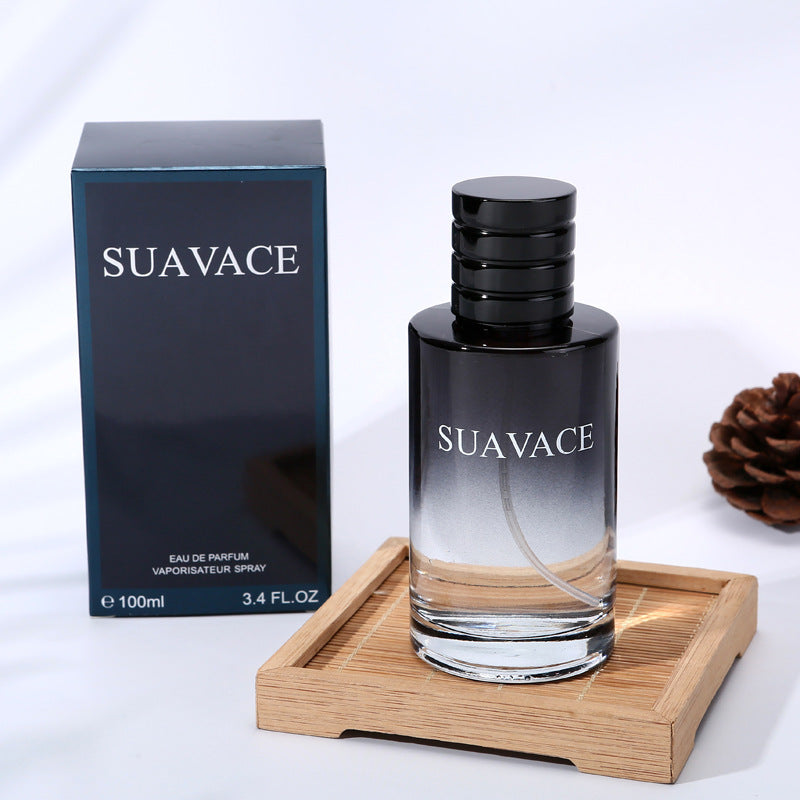 Men's Special Perfume