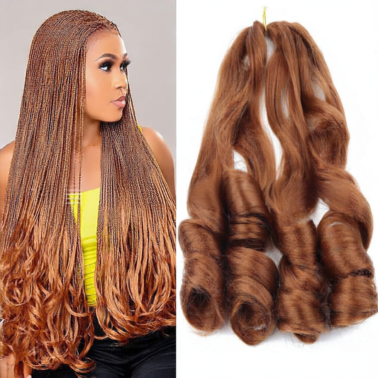 Ponytail Wig